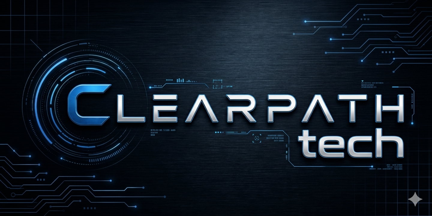 Clearpath Tech